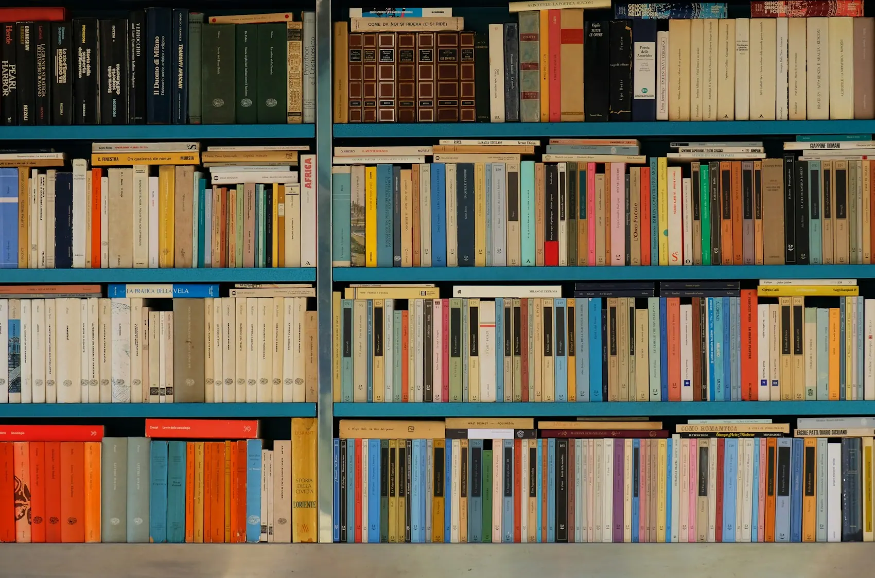 AI Archive