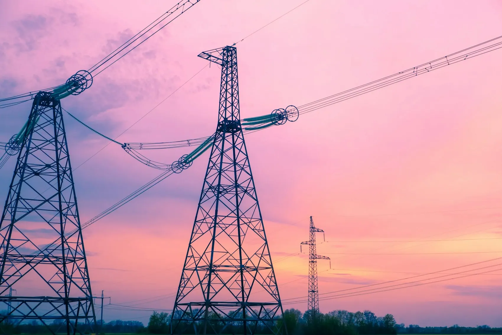 AI energy & power
