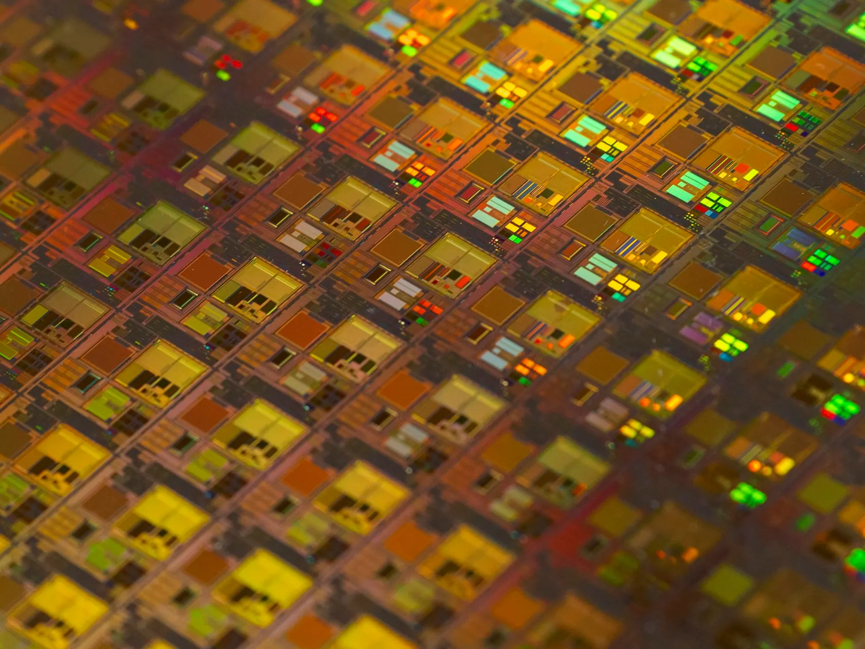 AI hardware