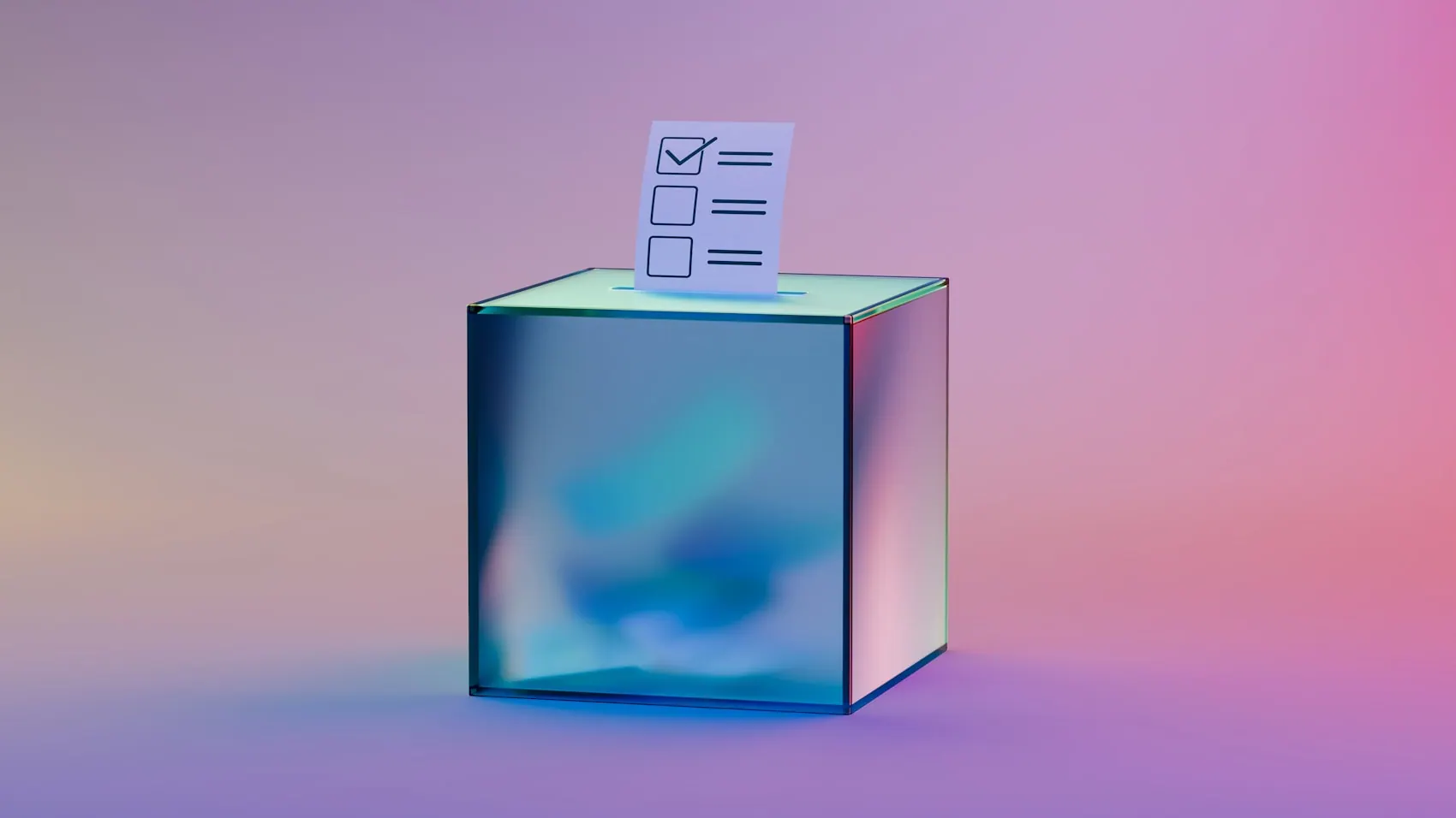 AI-native quiz